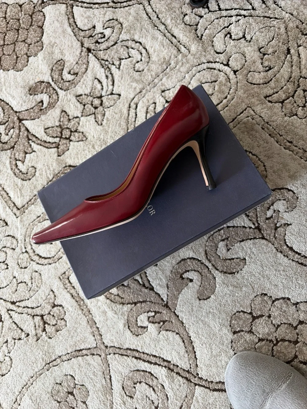 Women heels